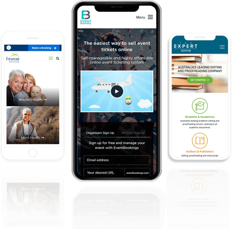 Ecommerce Marketing benefits details