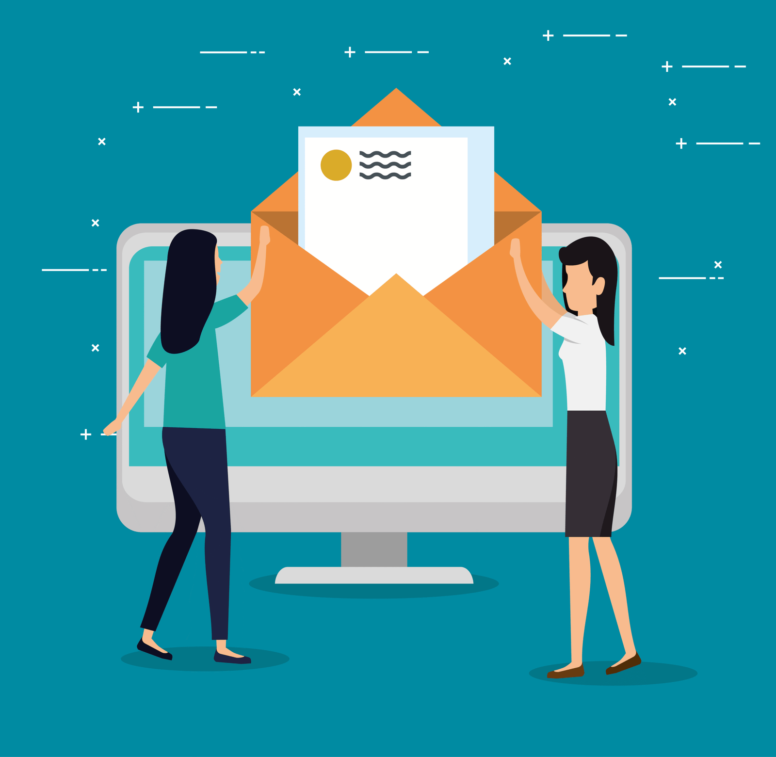 Business Email